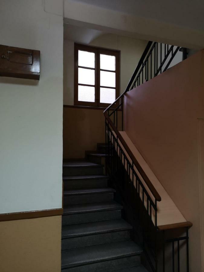 Готель Hostal Oviedo Леон Екстер'єр фото